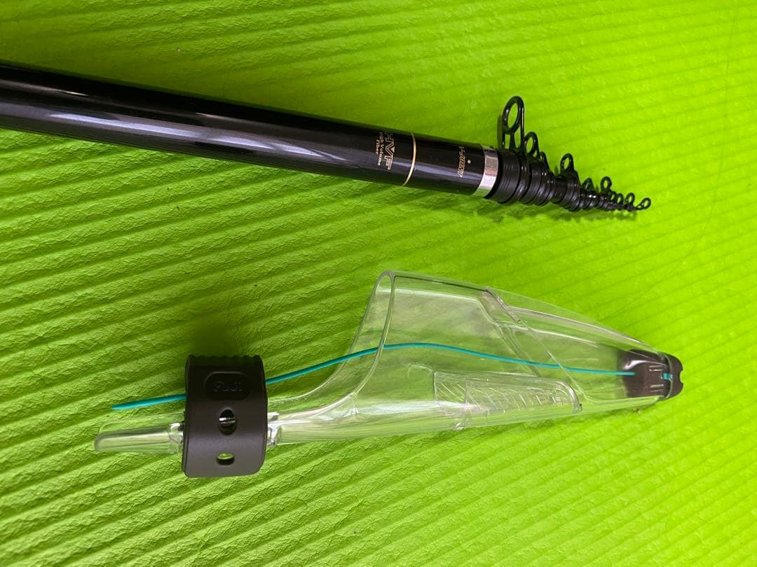 DAIWA イソザオ　HATOU LEGEND2-53