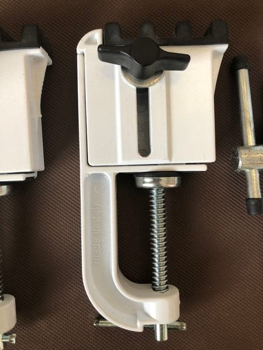 新品未使用 Holmenkol ホルメンコール スキーバイス