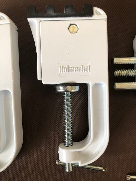 新品未使用 Holmenkol ホルメンコール スキーバイス