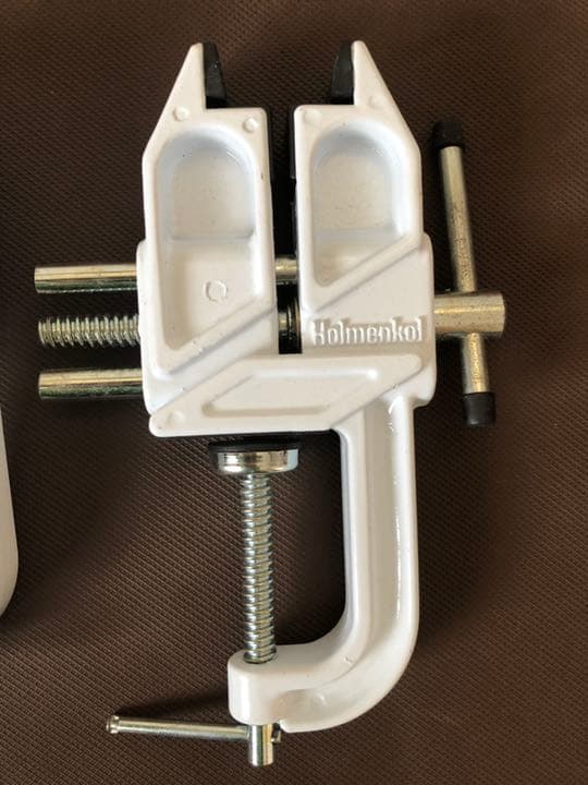 新品未使用 Holmenkol ホルメンコール スキーバイス