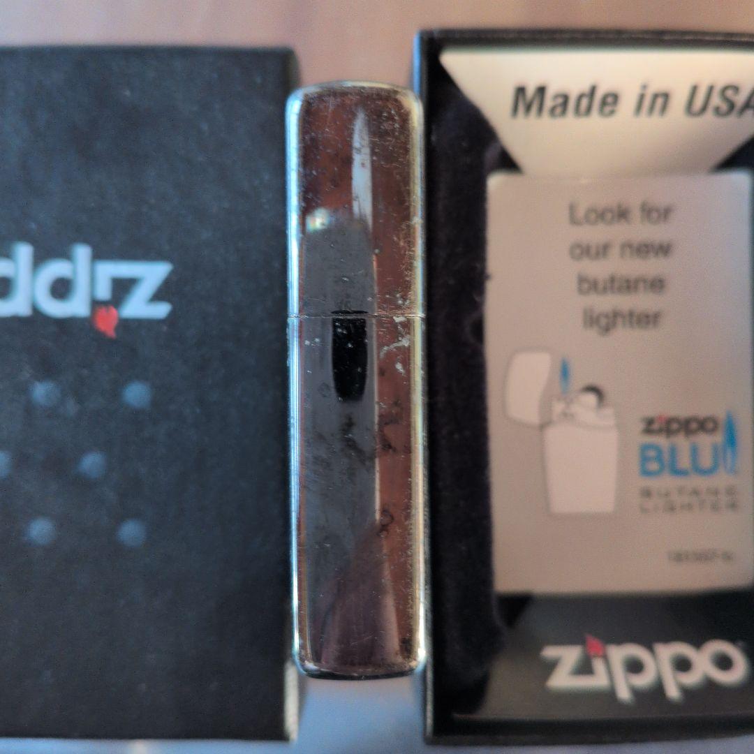 Alice And Game てぃんくる コミケ限定 zippo 2011年