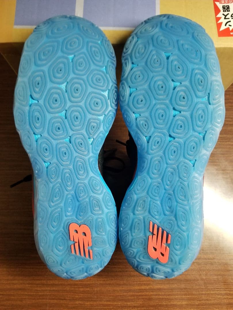 ☆最終値下!超名品 new balance freshform bb ほぼ新品！