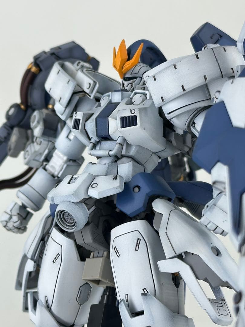 トールギス3