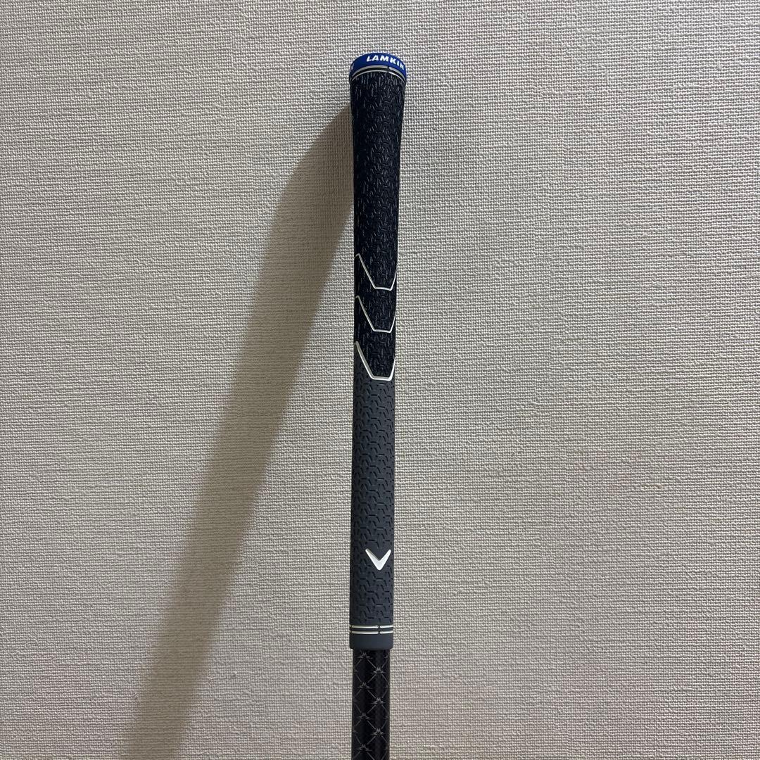 Callaway ゴルフシャフト 45.5インチ Sフレックス