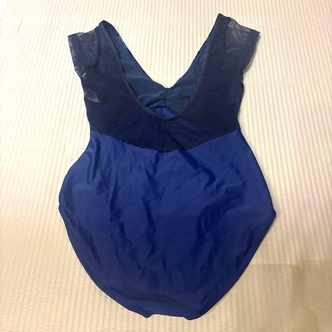 クラスイン　レオタード　バレエ