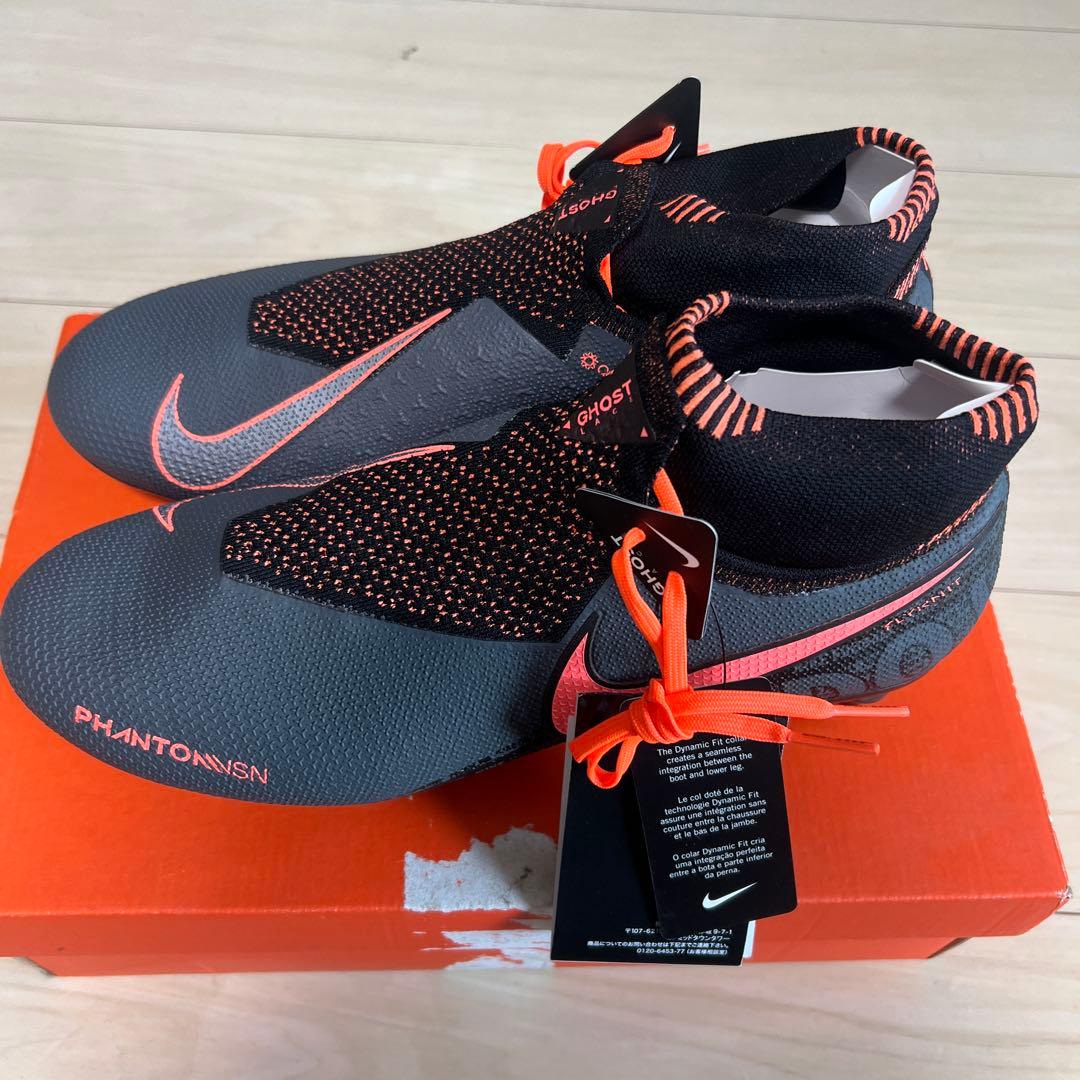 Nike Phantom Vision サッカースパイク