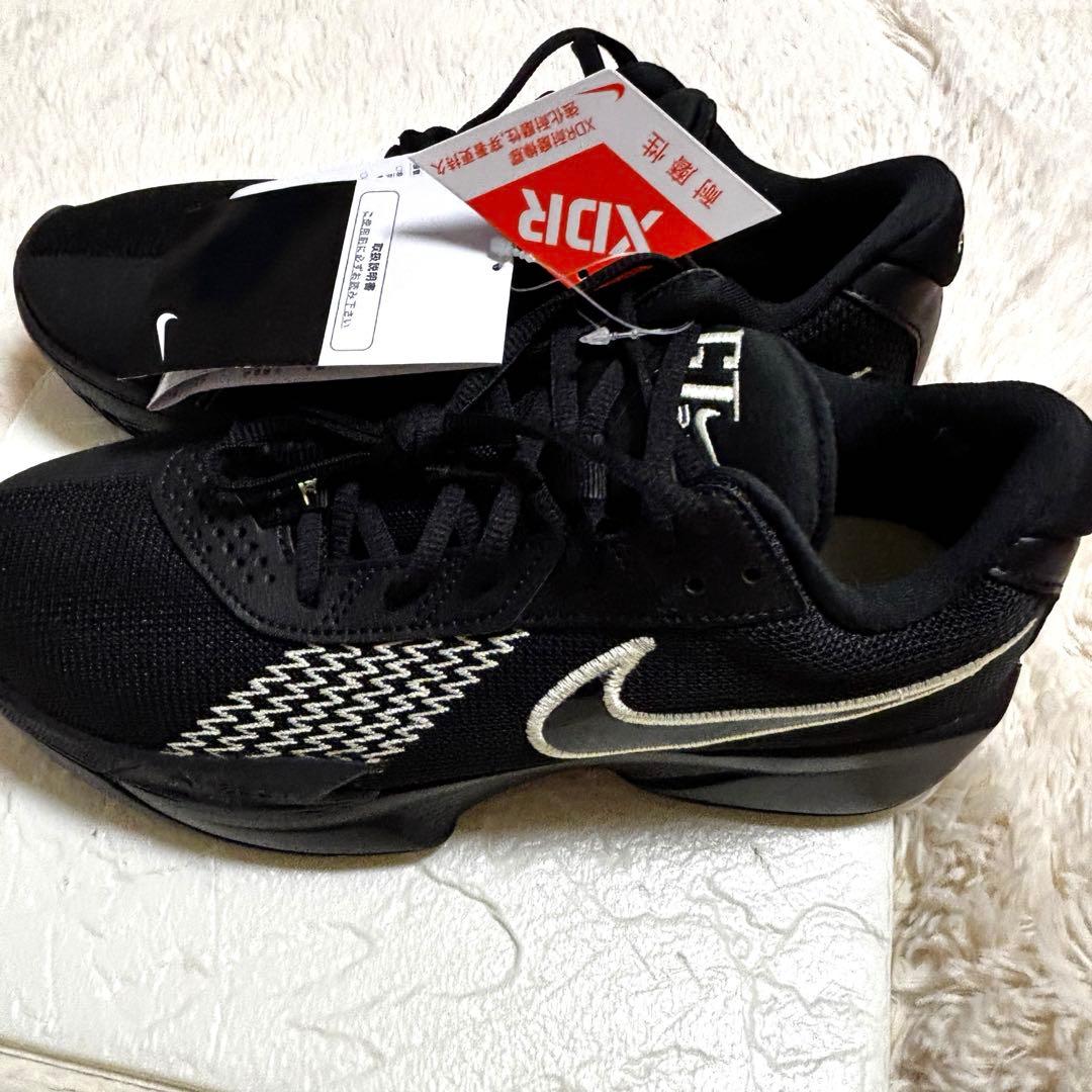 NIKE Air Zoom G.T. CutAcademy EP バスケシューズ