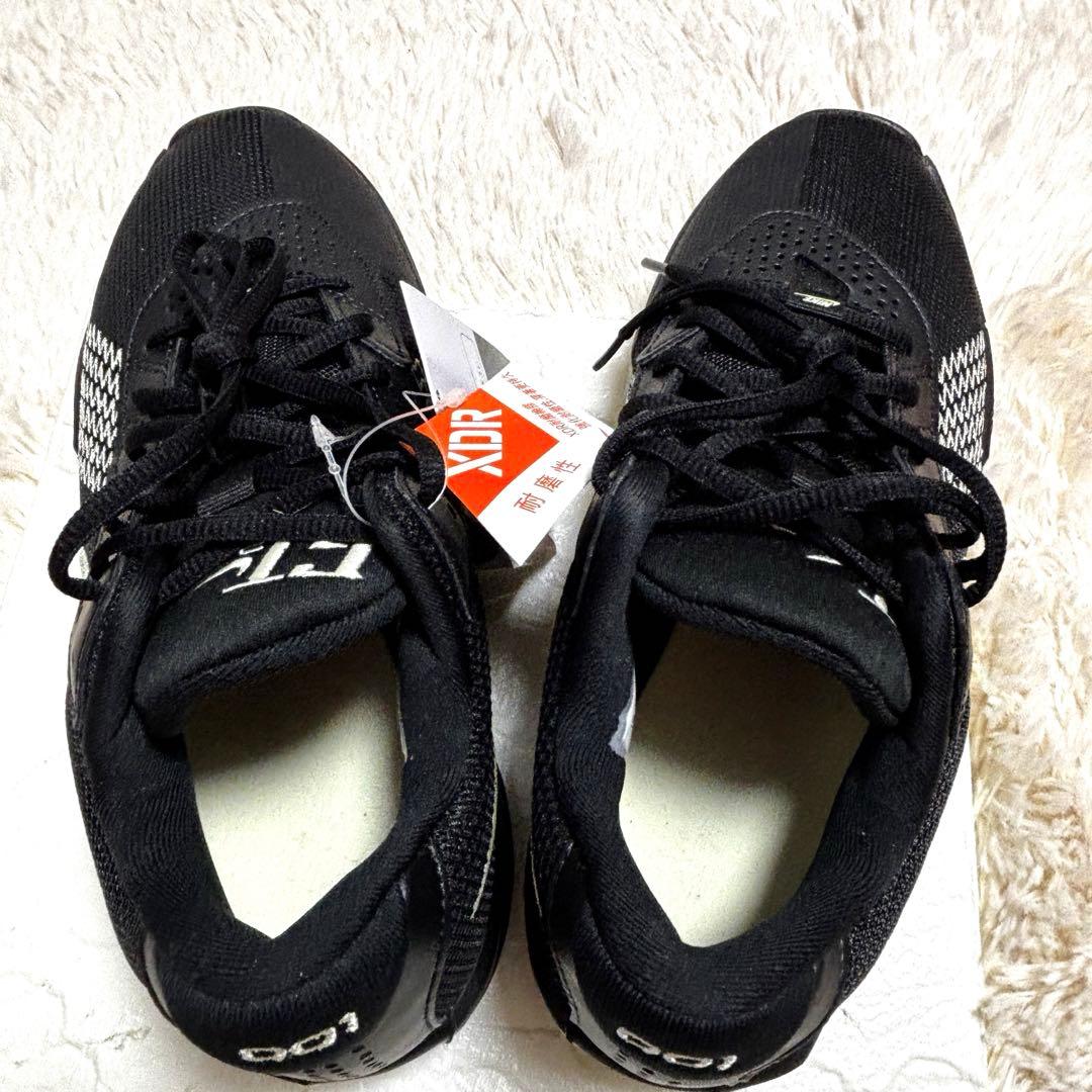 NIKE Air Zoom G.T. CutAcademy EP バスケシューズ