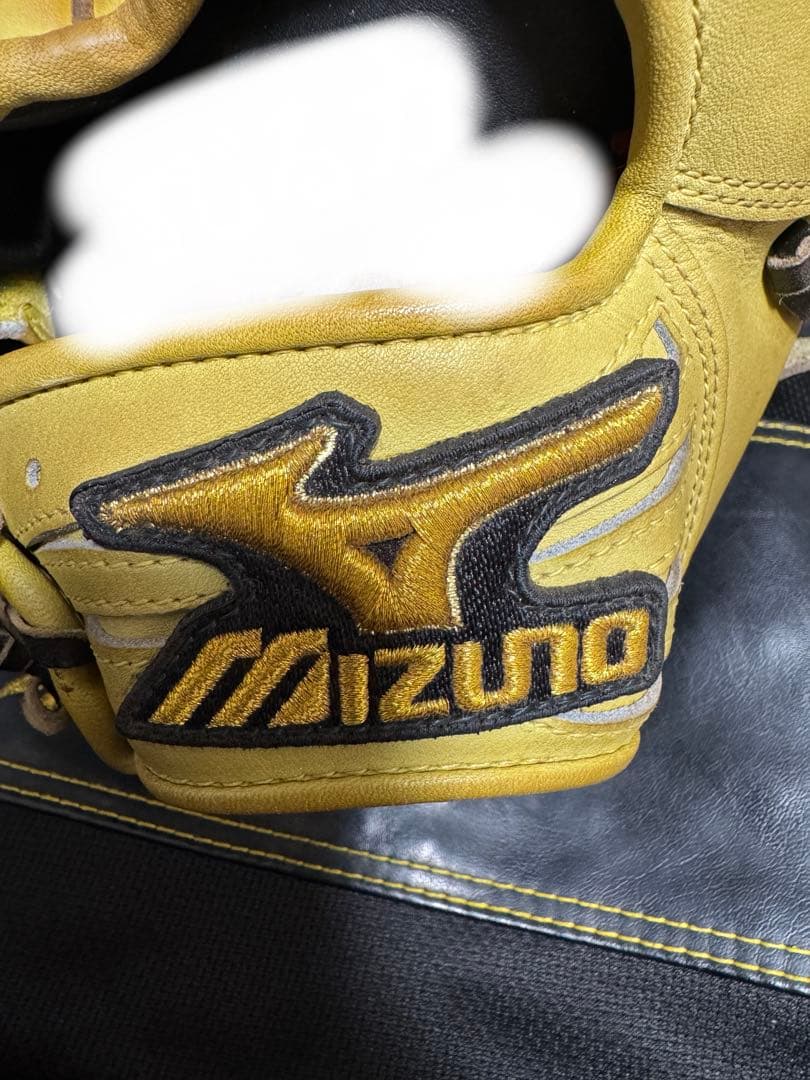ミズノプロ　オーダーグローブ　硬式