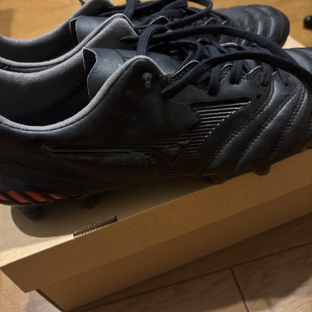 Mizuno モナルシーダネオ2pro