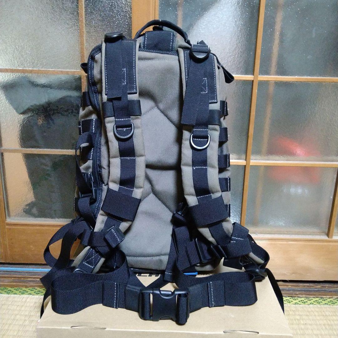 Maxpedition バックパック 23L