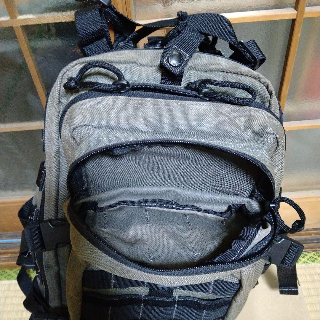 Maxpedition バックパック 23L