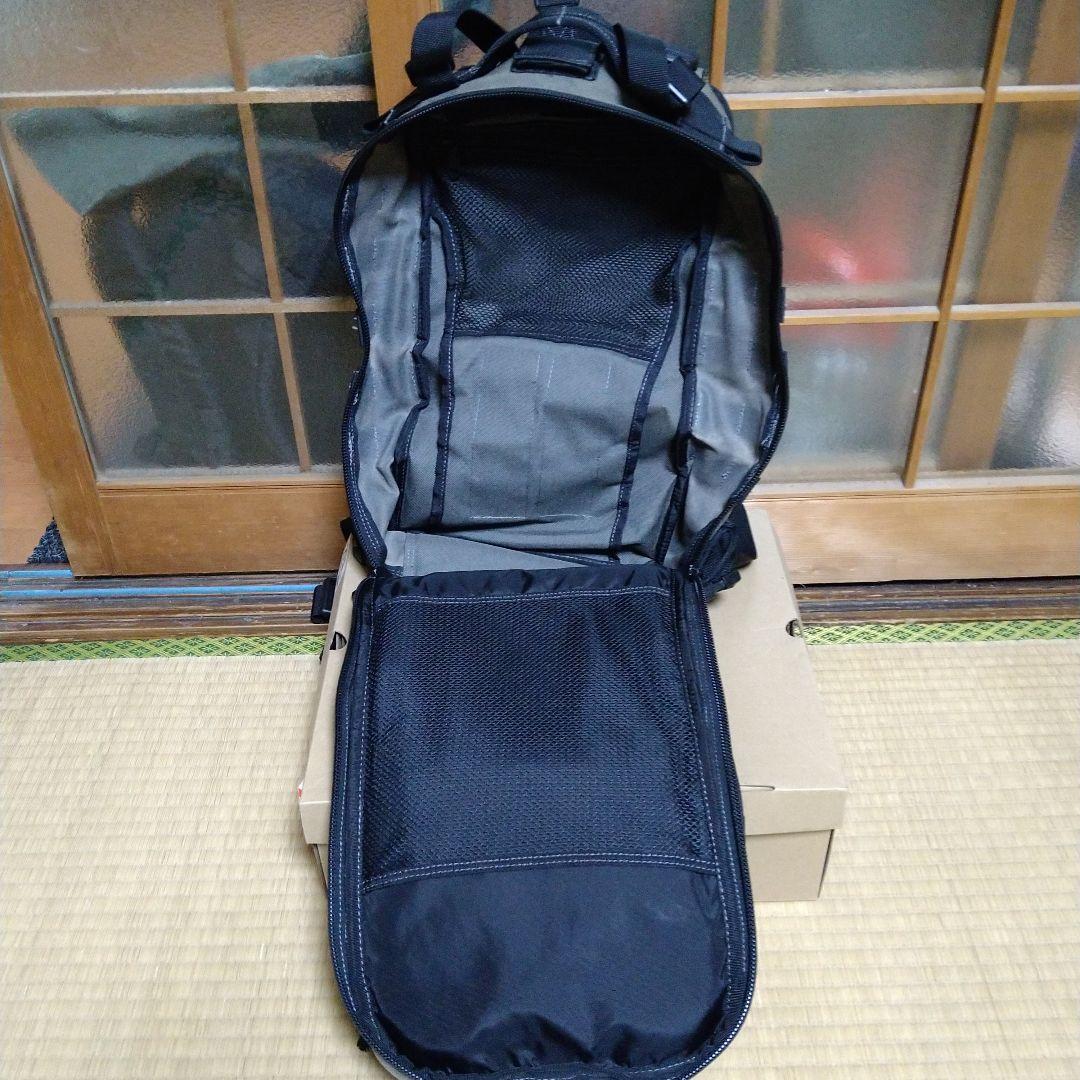 Maxpedition バックパック 23L