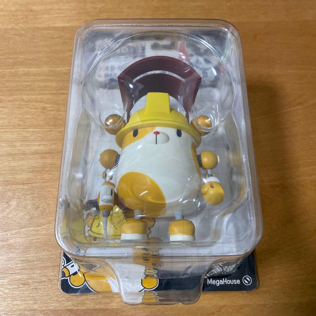 週末SALEパンダーゼット⭐️ドクター・パンジィ＆ハムイチロー