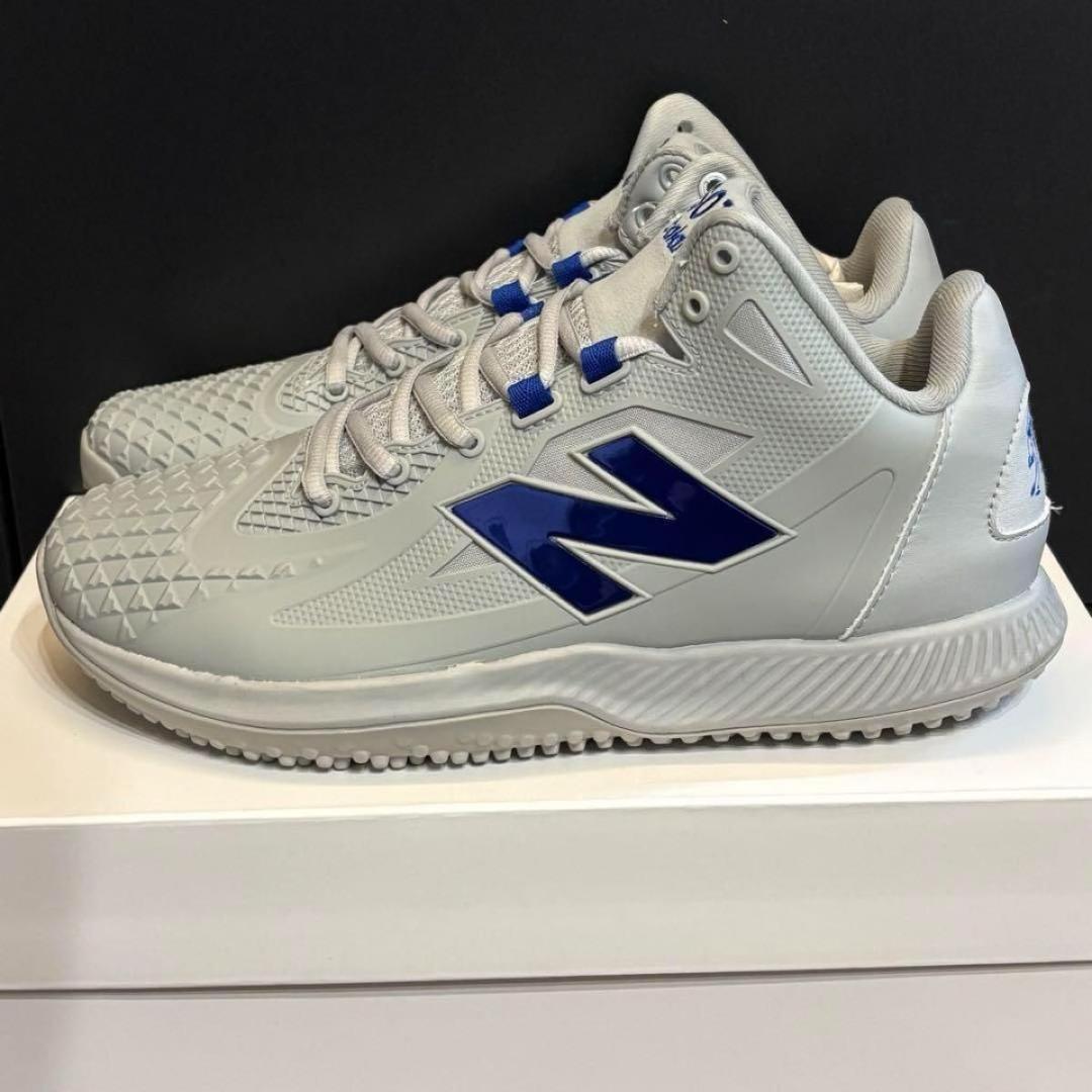 【新品】ニューバランス Ohtani 1 Trainer 25.0cm 大谷翔平