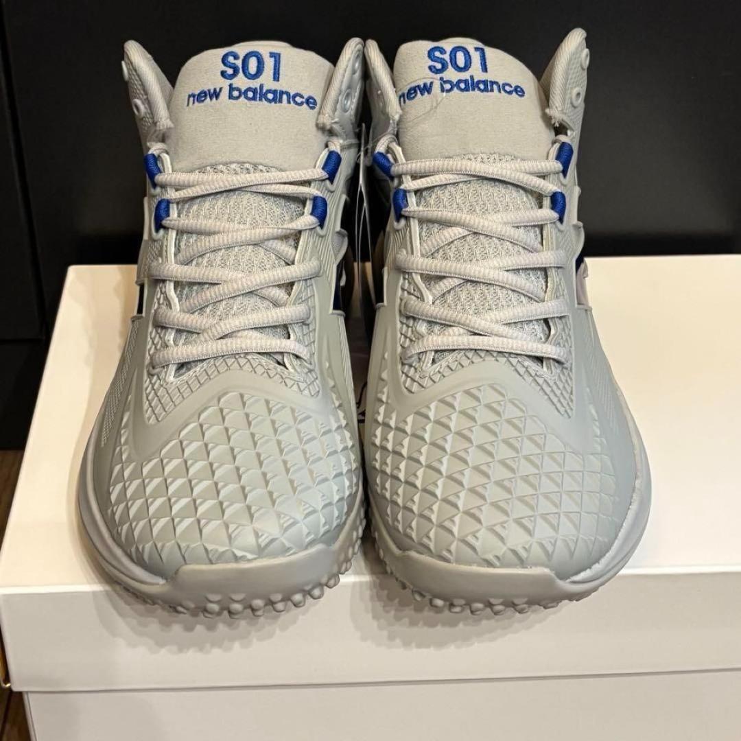 【新品】ニューバランス Ohtani 1 Trainer 25.0cm 大谷翔平