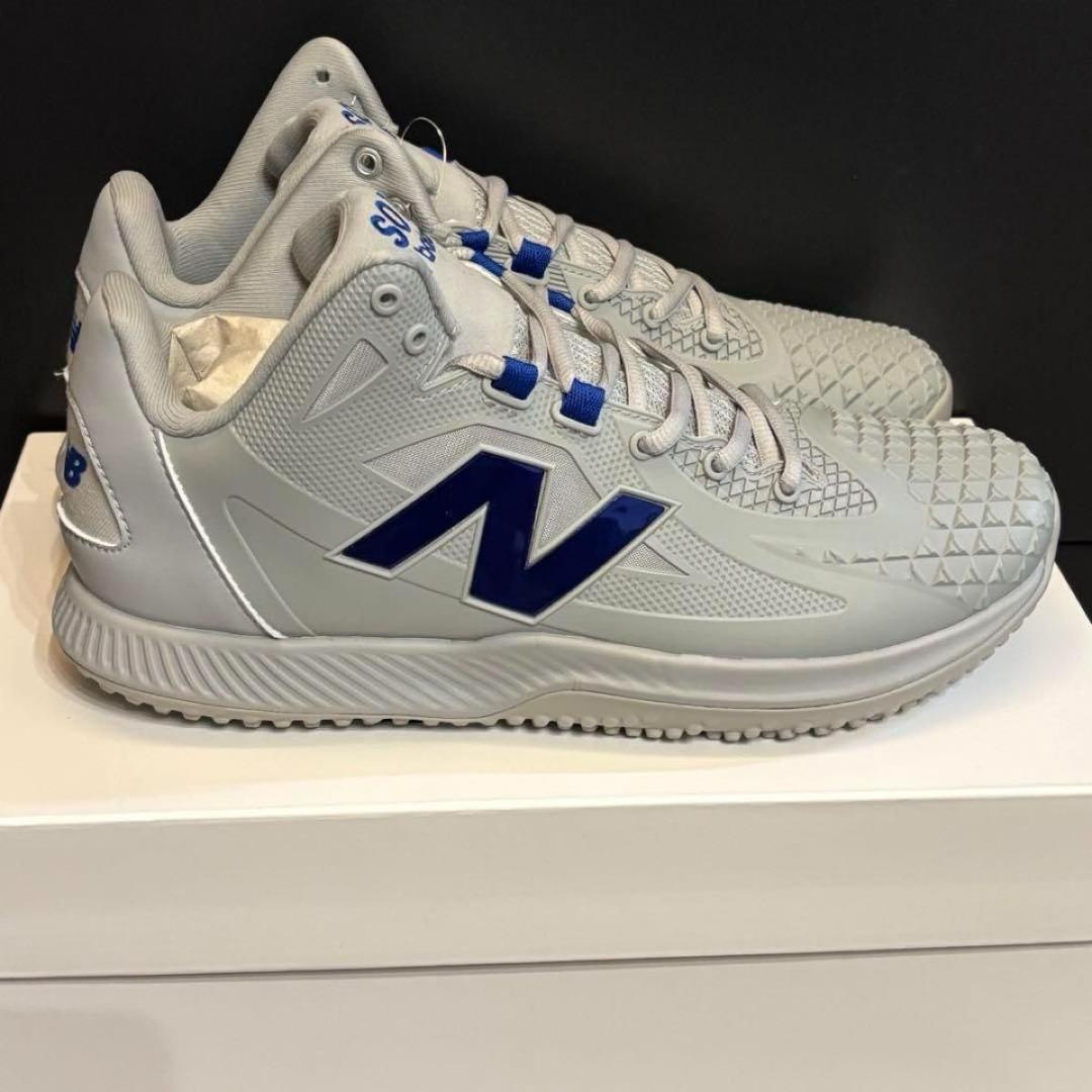 【新品】ニューバランス Ohtani 1 Trainer 25.0cm 大谷翔平