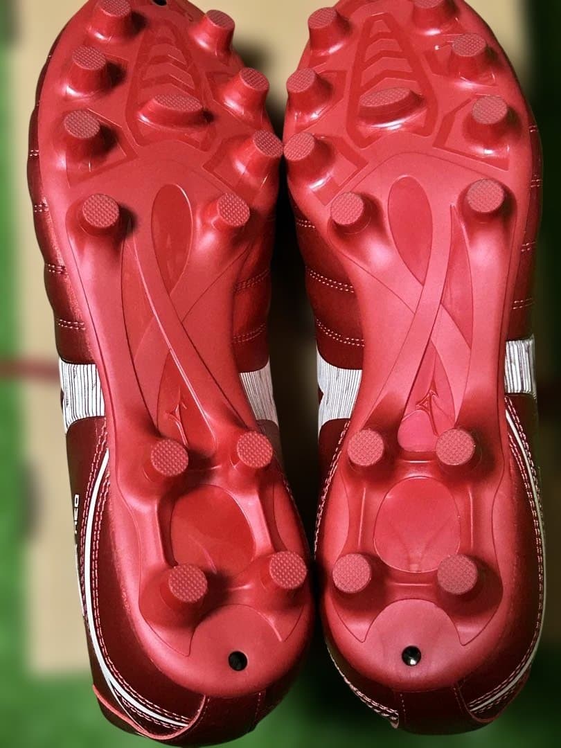 ミズノ サッカースパイク MIZUNO モナルシーダ NEO27.5cm 新品