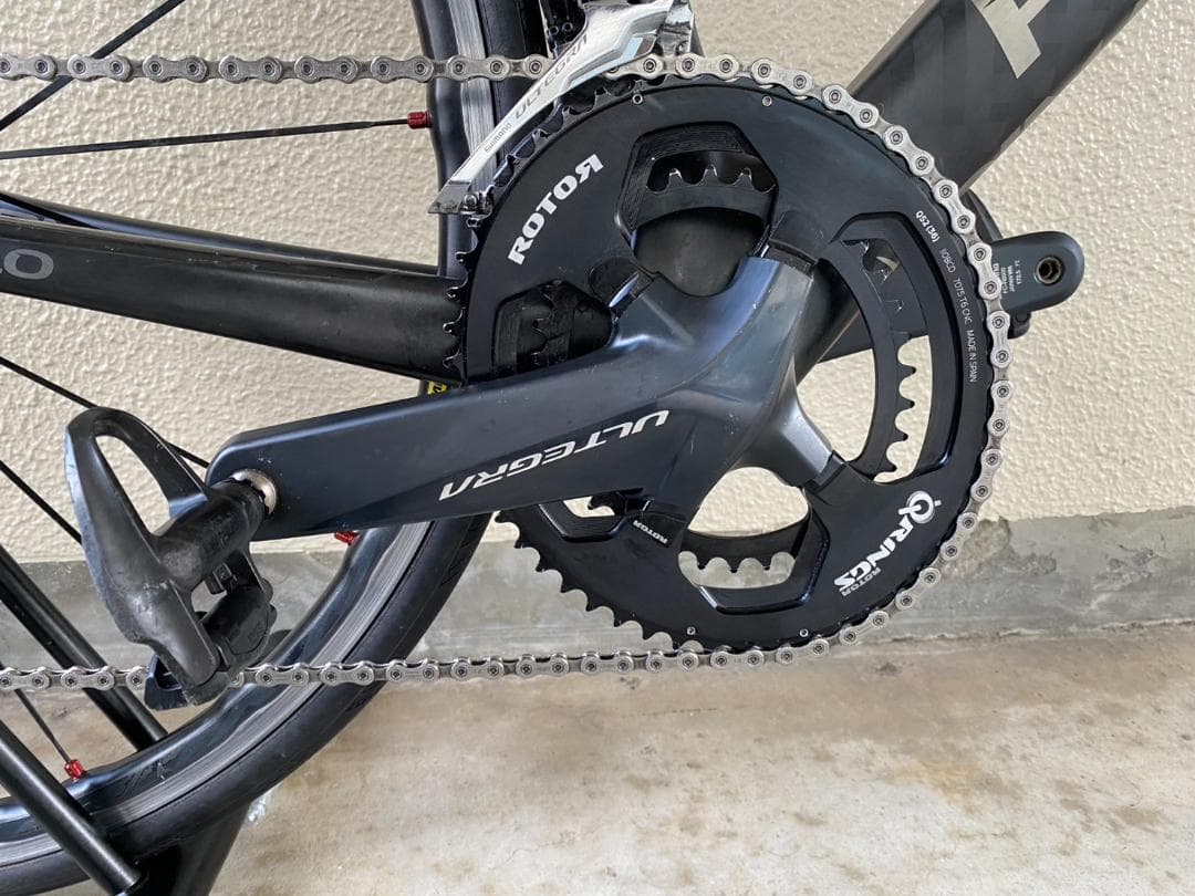 PINARELLO GAN S　カーボン　ロードバイク　アルテグラ