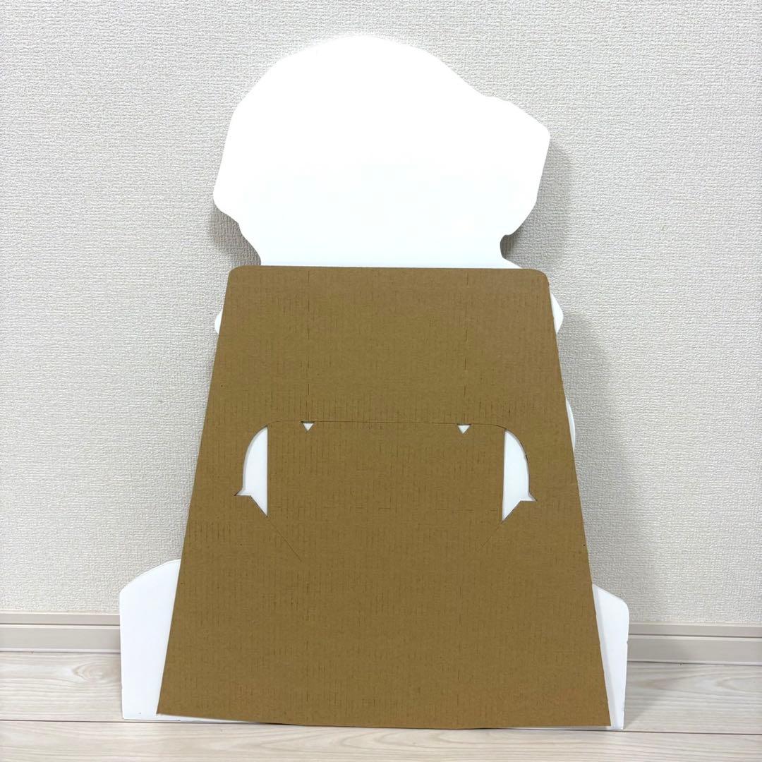 立華かなで 等身大パネル sss賞