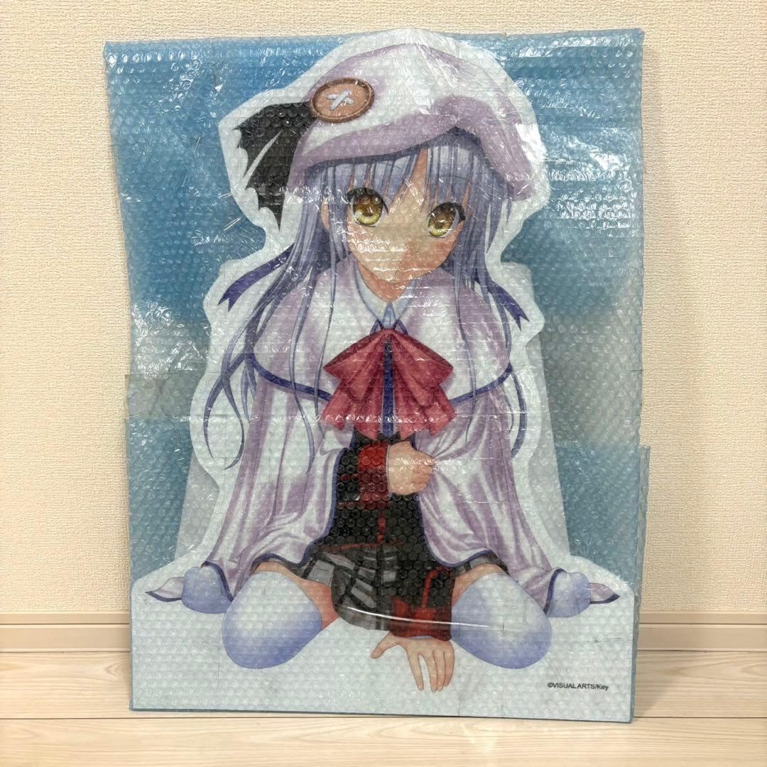 立華かなで 等身大パネル sss賞