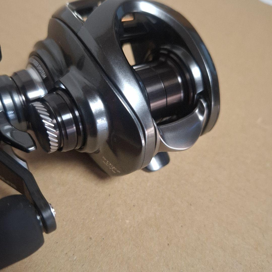 ダイワ　19　スティーズＣＴ　セミオーダー　ＳＬＰワークス　新品
