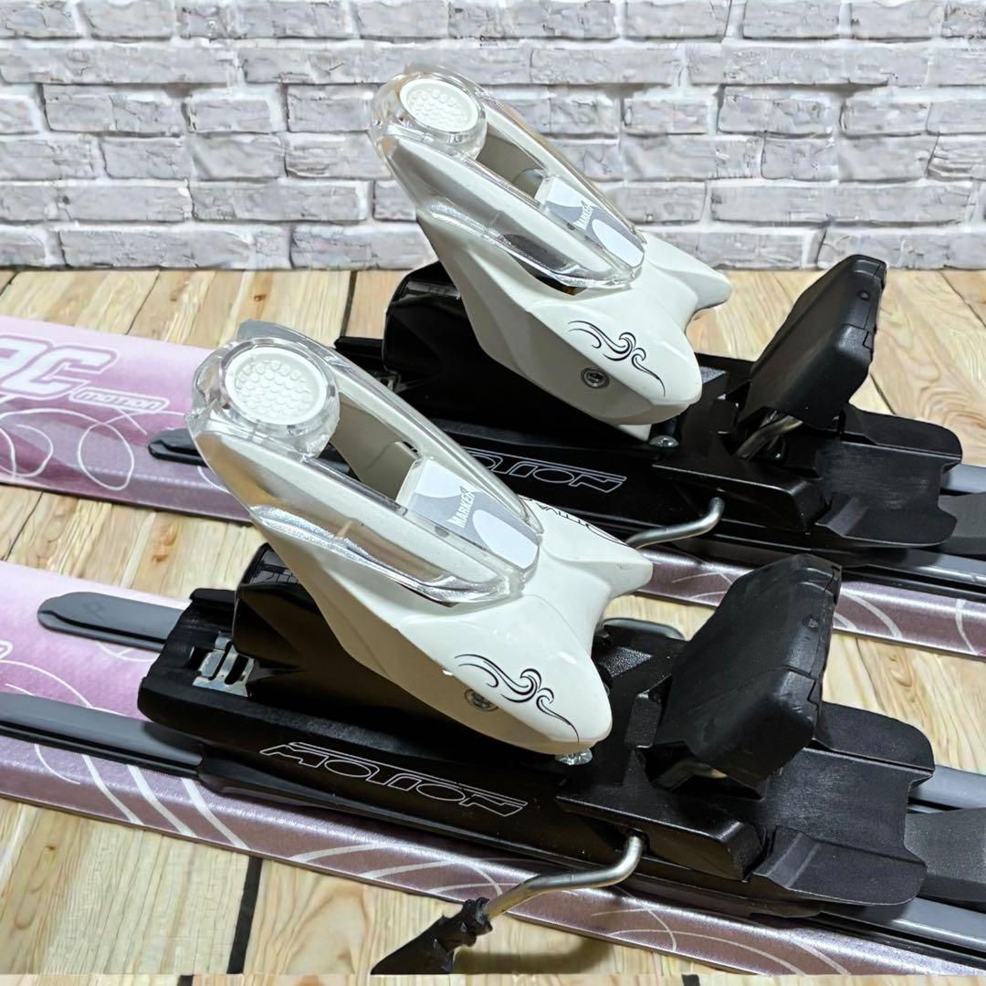 美品✨ Volkl Attiva AC Motion 156cm レディース