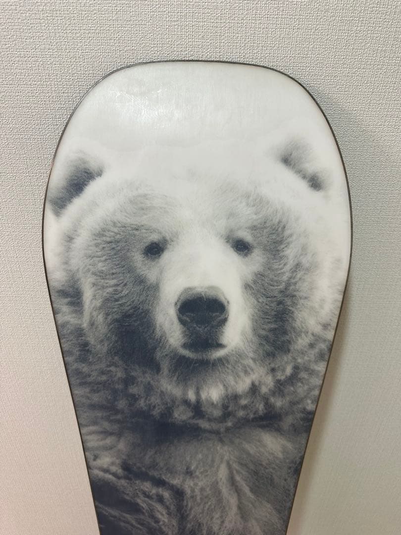 【美品】Burton Process 155FV 20-21モデル