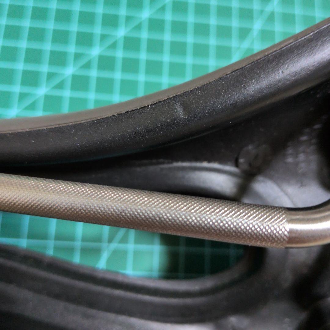 パーツ SELLE SMP HELL