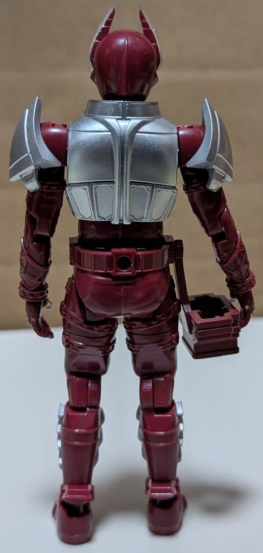 装動 仮面ライダーブレイド & ギャレン シール未使用パーツ完品