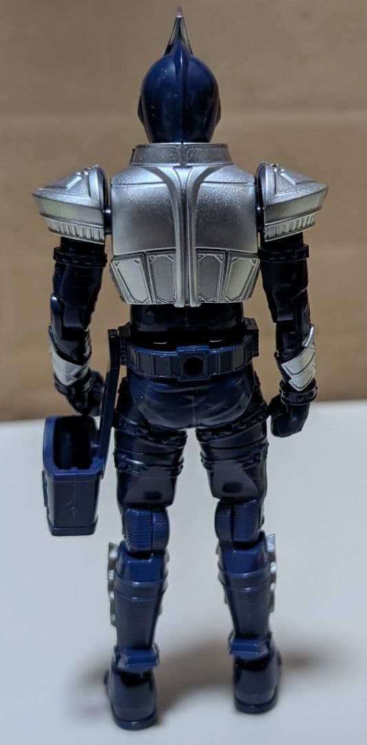 装動 仮面ライダーブレイド & ギャレン シール未使用パーツ完品