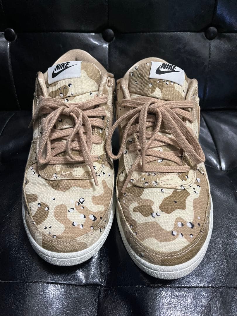 【中古】NIKE BOOK1 \"Desert Camo\" 26cm