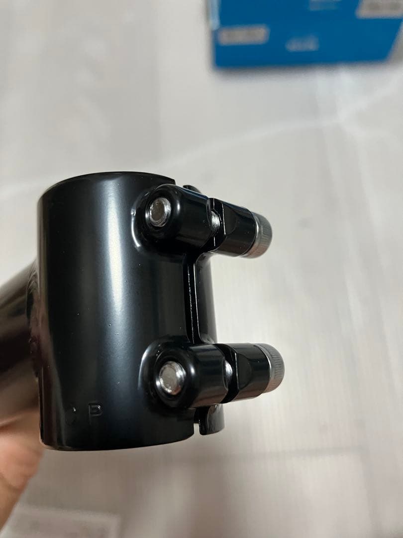nitto ui-12 ステム　100mm