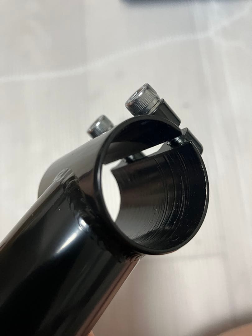 nitto ui-12 ステム　100mm
