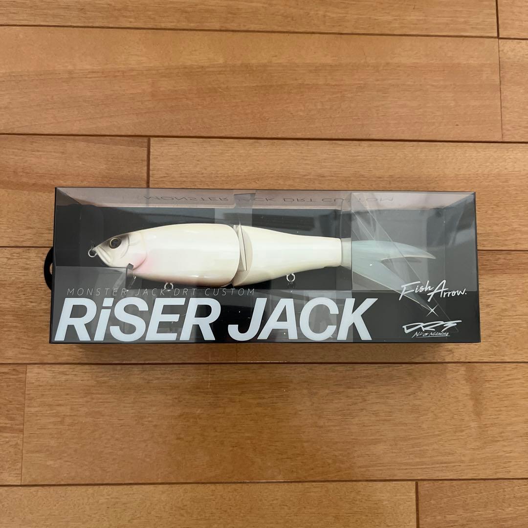 DRT Tiny Klash, Klash9,Riser Jack 3個セット