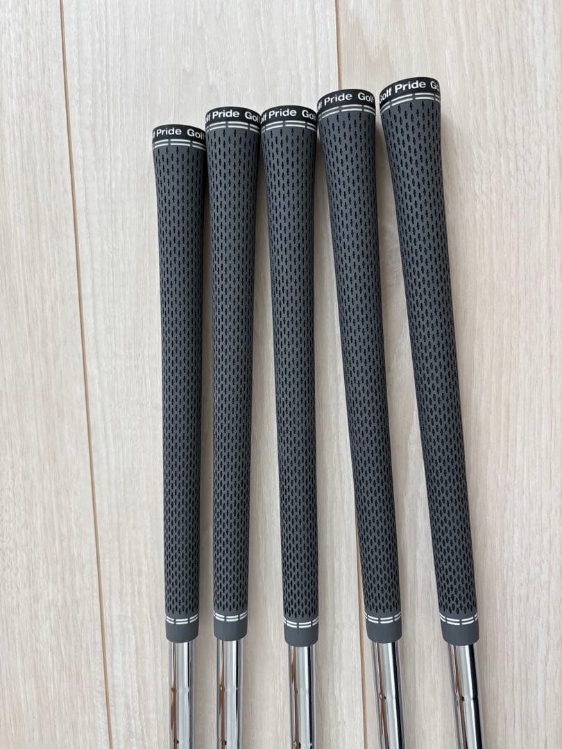 TaylorMade P790 (2025) アイアン 6-P
