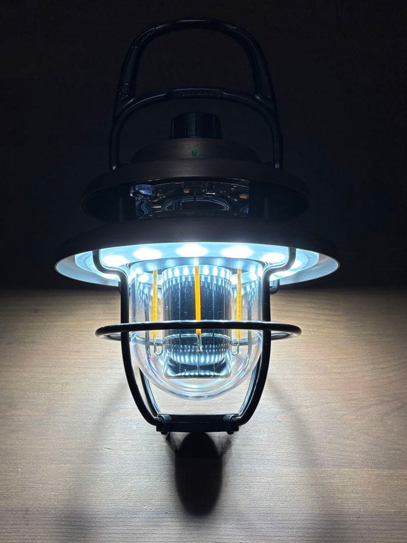 OLIGHTオーライトOlantern Classic mini LEDランタン