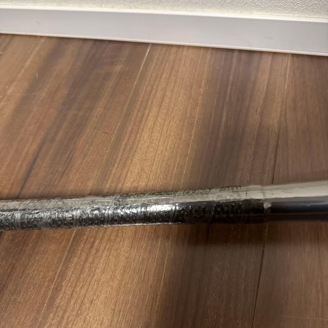 新品 ミズノ 軟式バット 84cm ワロップ 未開封 激レア 日本製 当時物