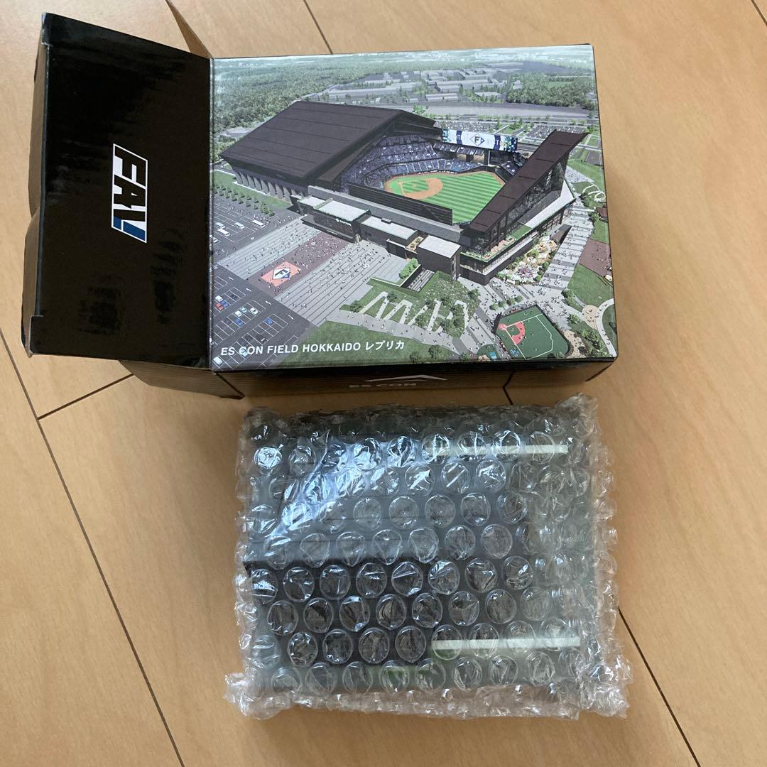 【即購入ok!!】北海道日本ハムファイターズファンクラブ限定 レプリカ