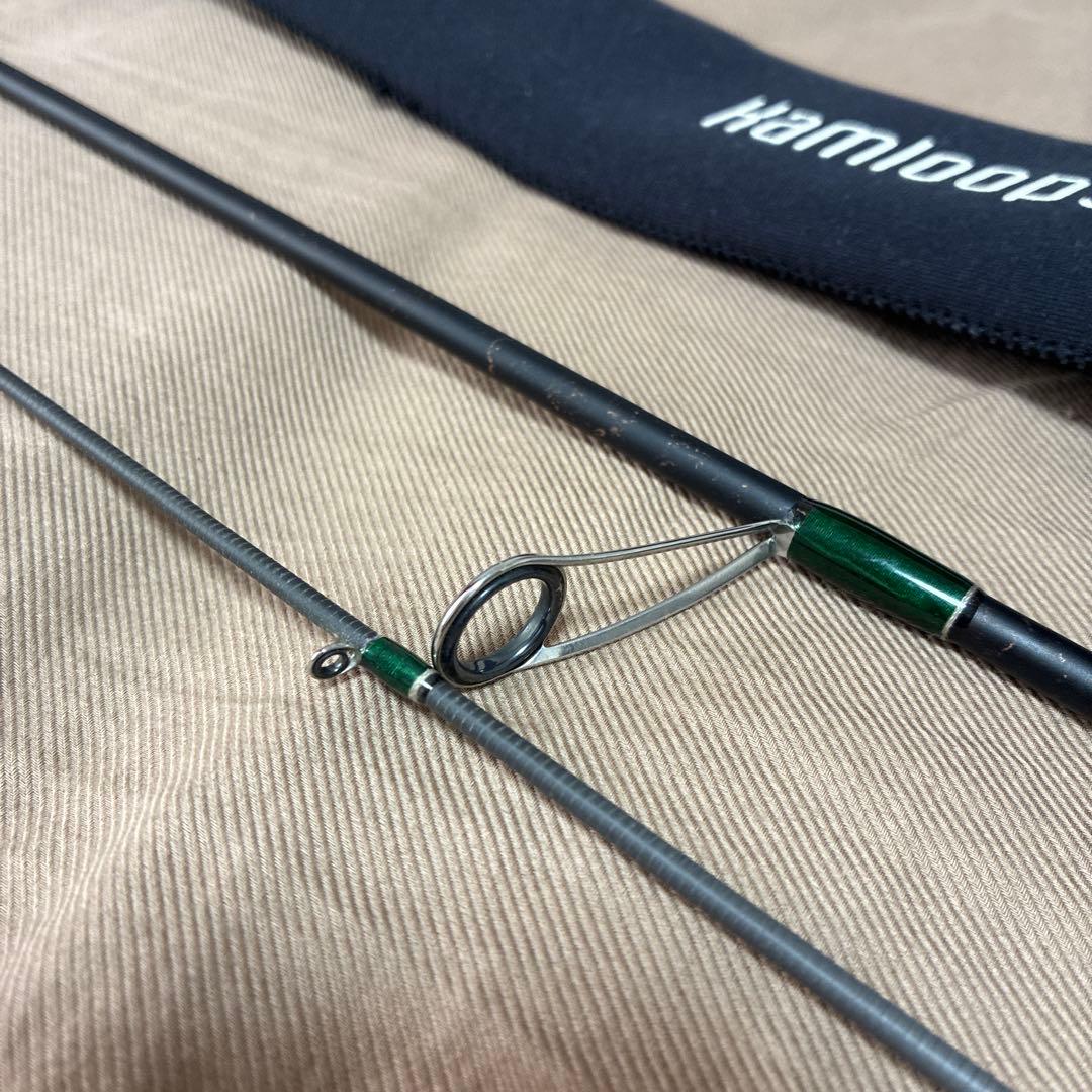メガバス グレートハンティング カムループススティンガー GH67-3LS