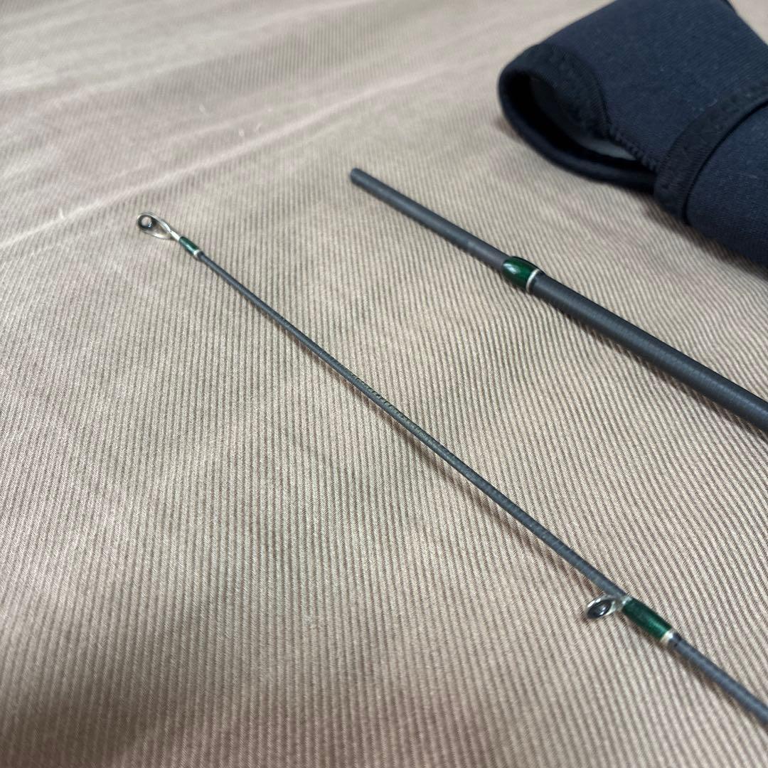 メガバス グレートハンティング カムループススティンガー GH67-3LS