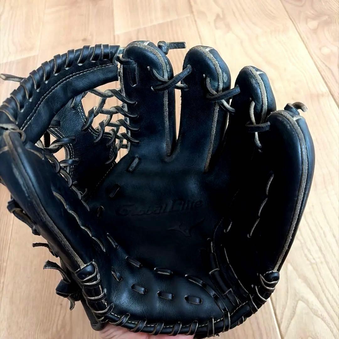 Mizuno Global Elite 硬式グローブ　オールラウンダー