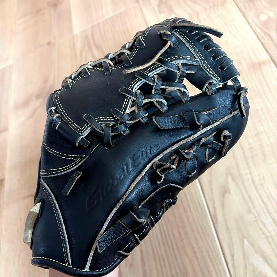 Mizuno Global Elite 硬式グローブ　オールラウンダー