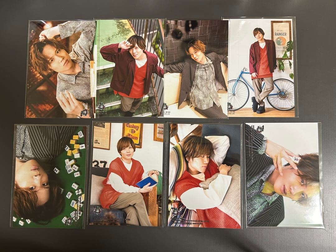 小松昌平 ブロマイド 56枚