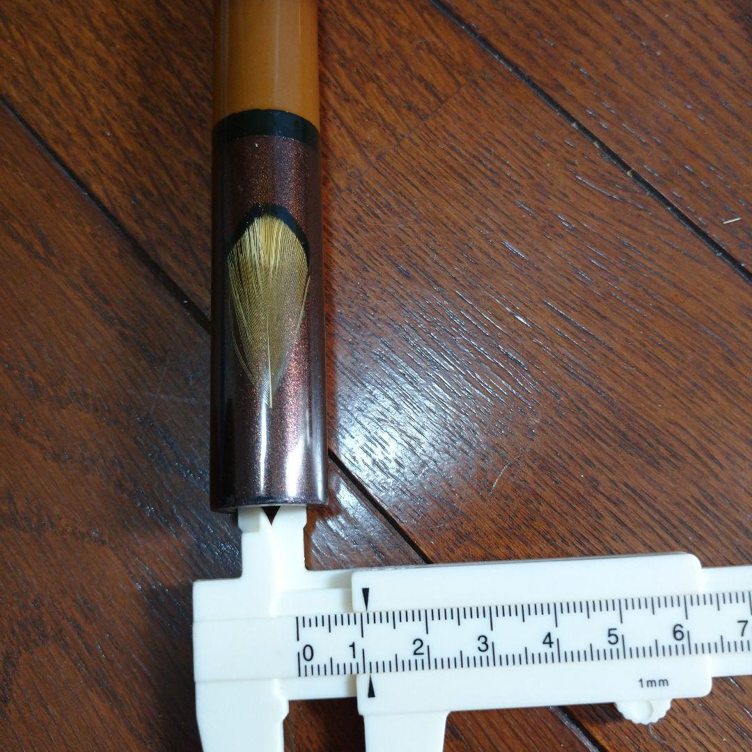 ヘラブナ へらぶな へら へら鮒 千尋 カーボン 竿掛け 1本半