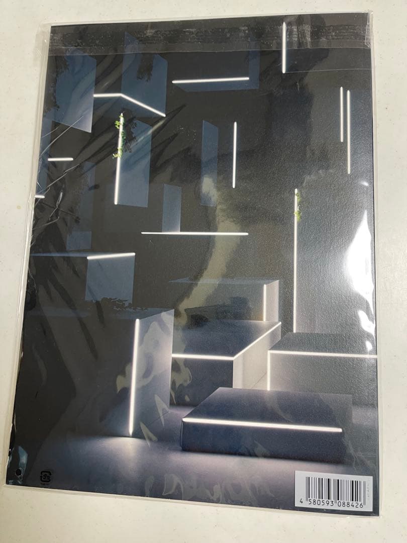 嵐 THIS IS ARASHI グッズ7点　新品•未開封