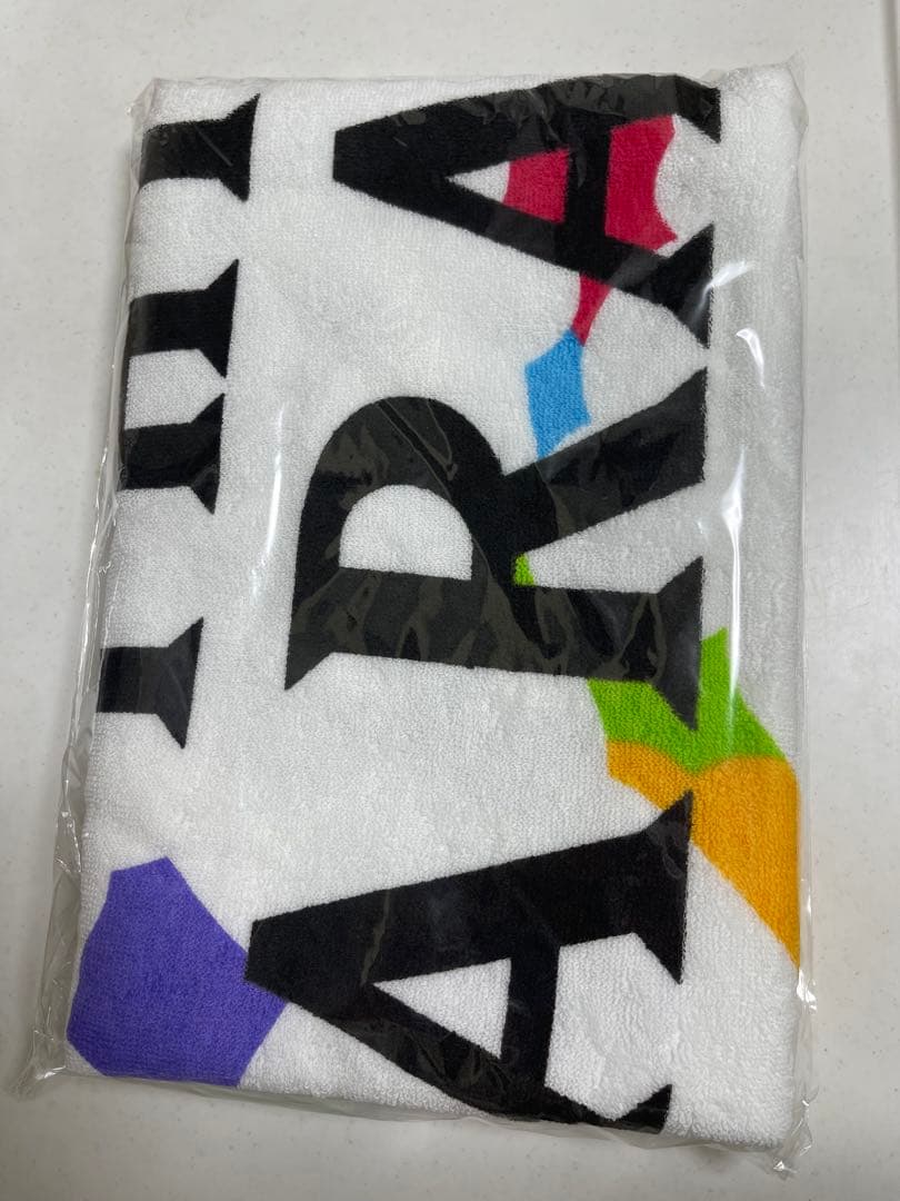 嵐 THIS IS ARASHI グッズ7点　新品•未開封