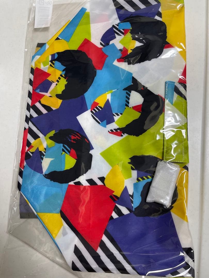 嵐 THIS IS ARASHI グッズ7点　新品•未開封