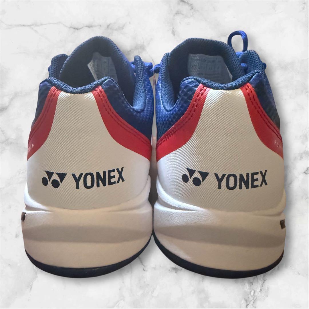 ✨新品✨YONEX ヨネックス テニスシューズ 27.5cm SHTTAC