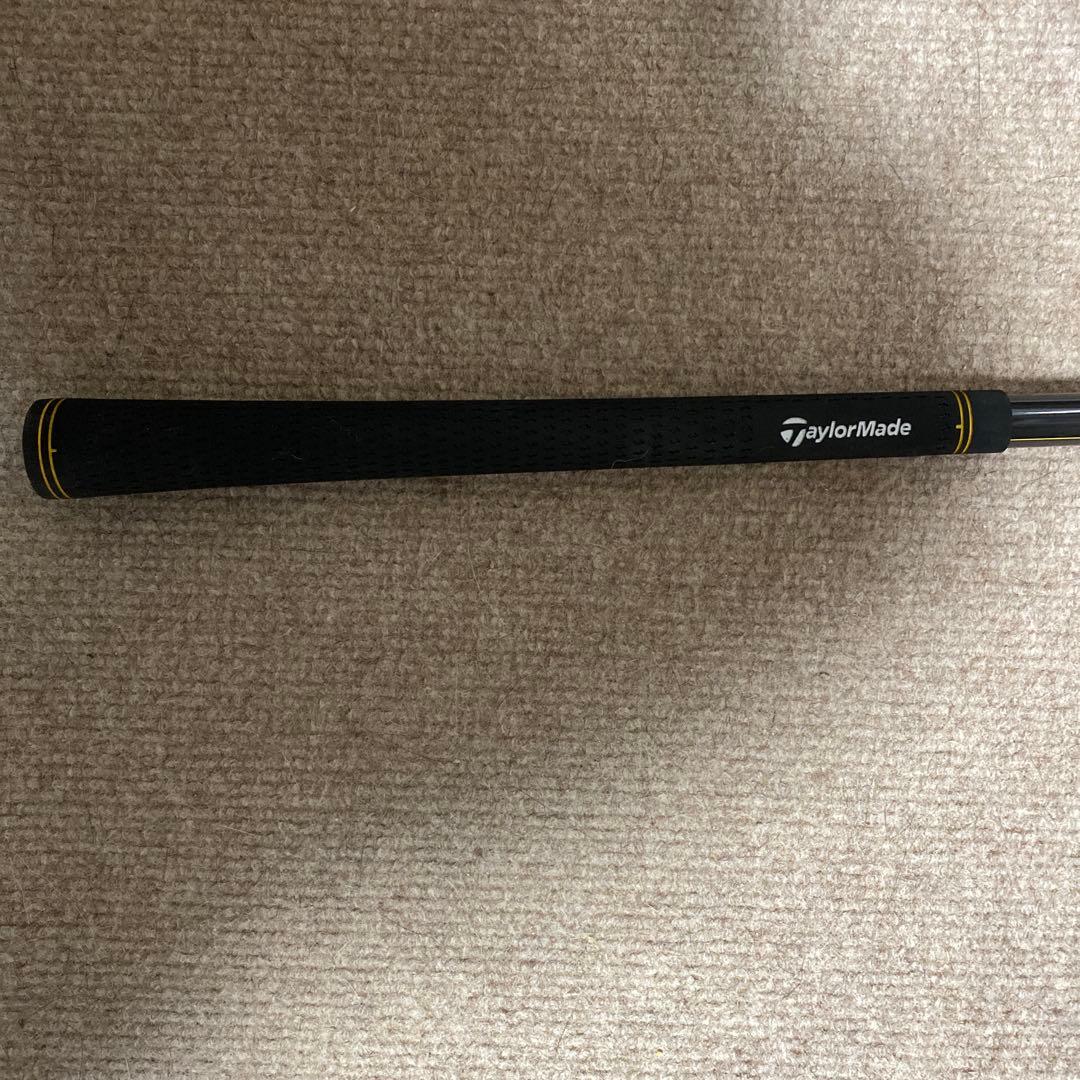 RBZ 3番ウッド 15度 RocketFuel 55 Sシャフト